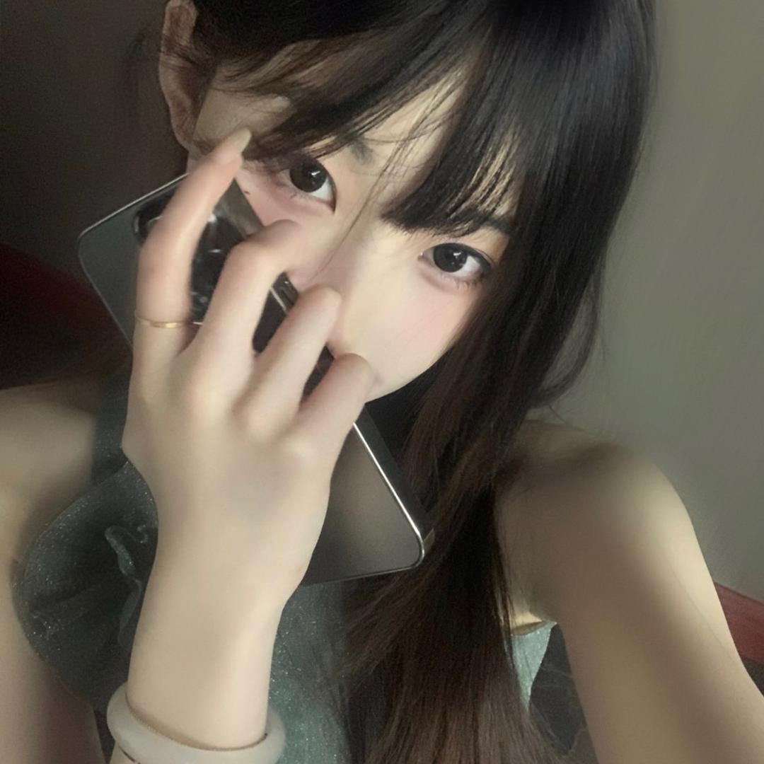 是小茹