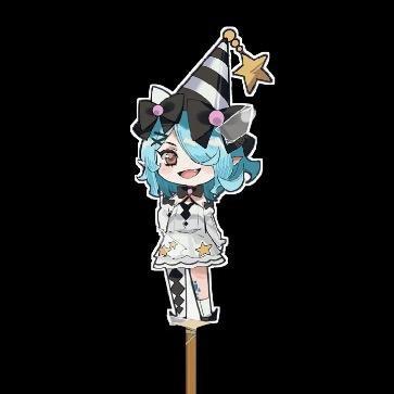 🌟柊深夜