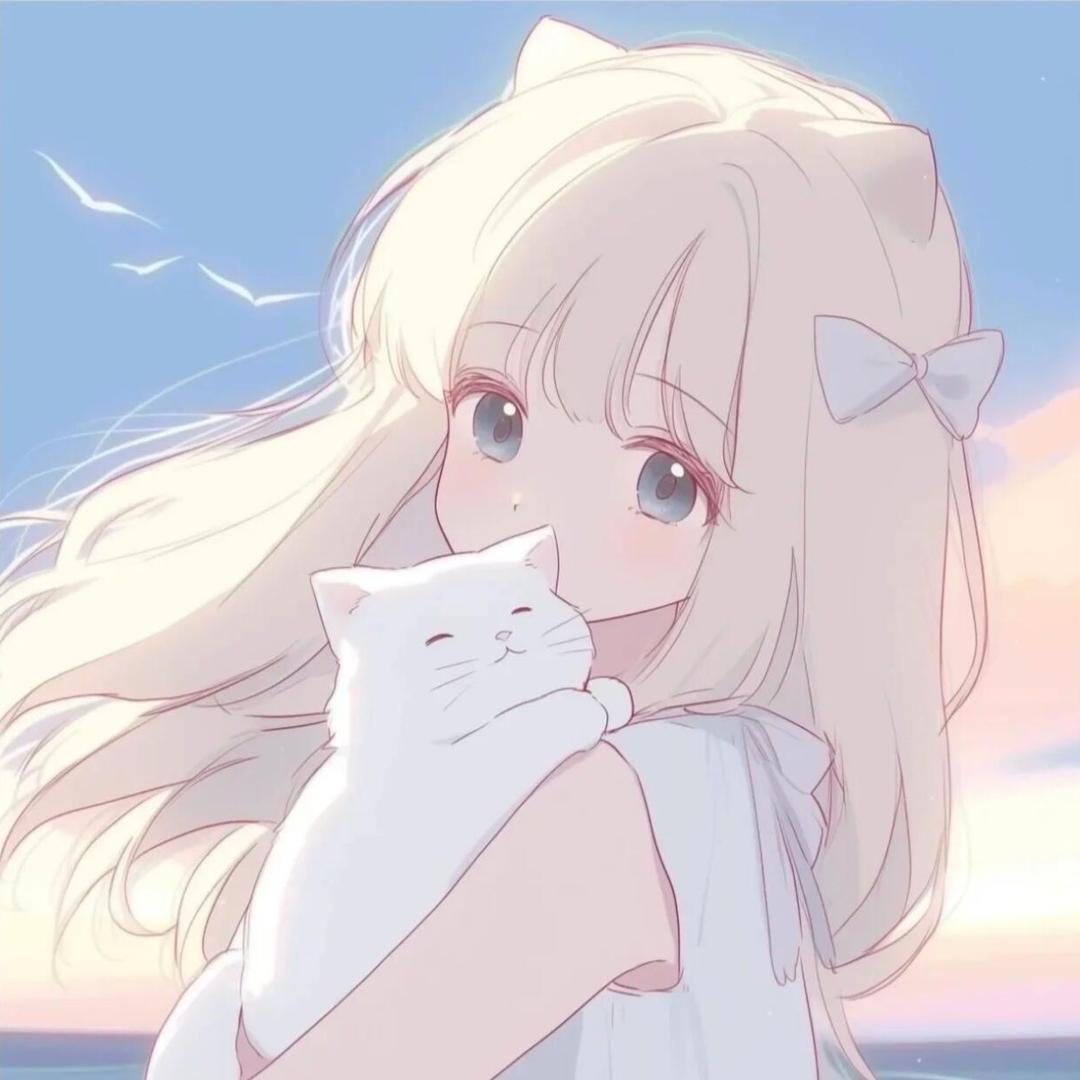 小希🫧