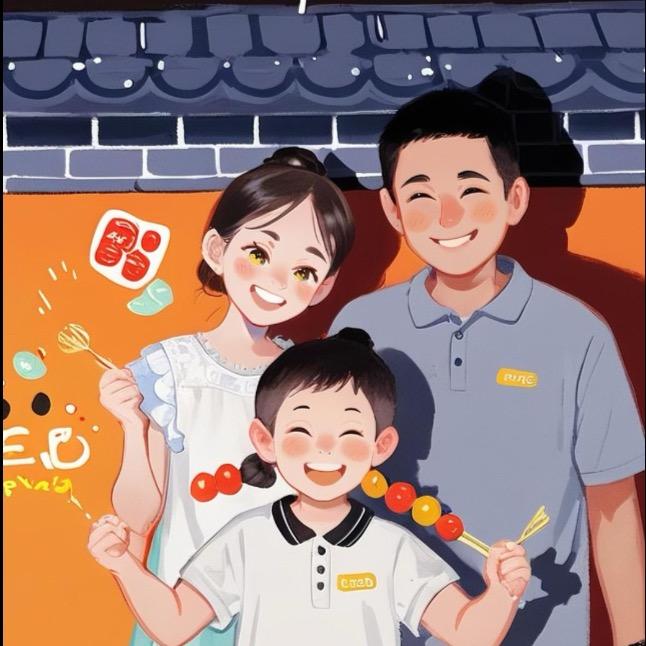 讨厌吃葱.