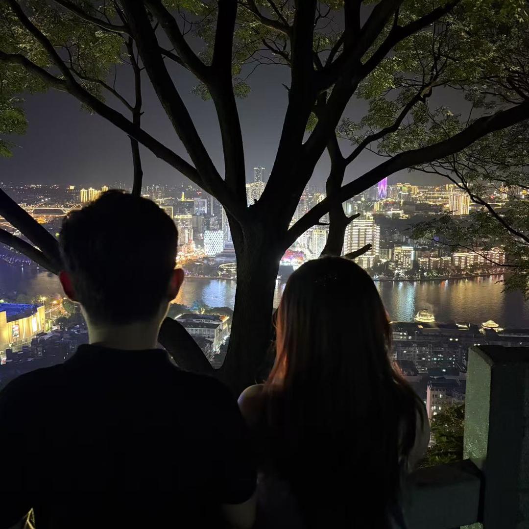 深圳东门町【ousheng】