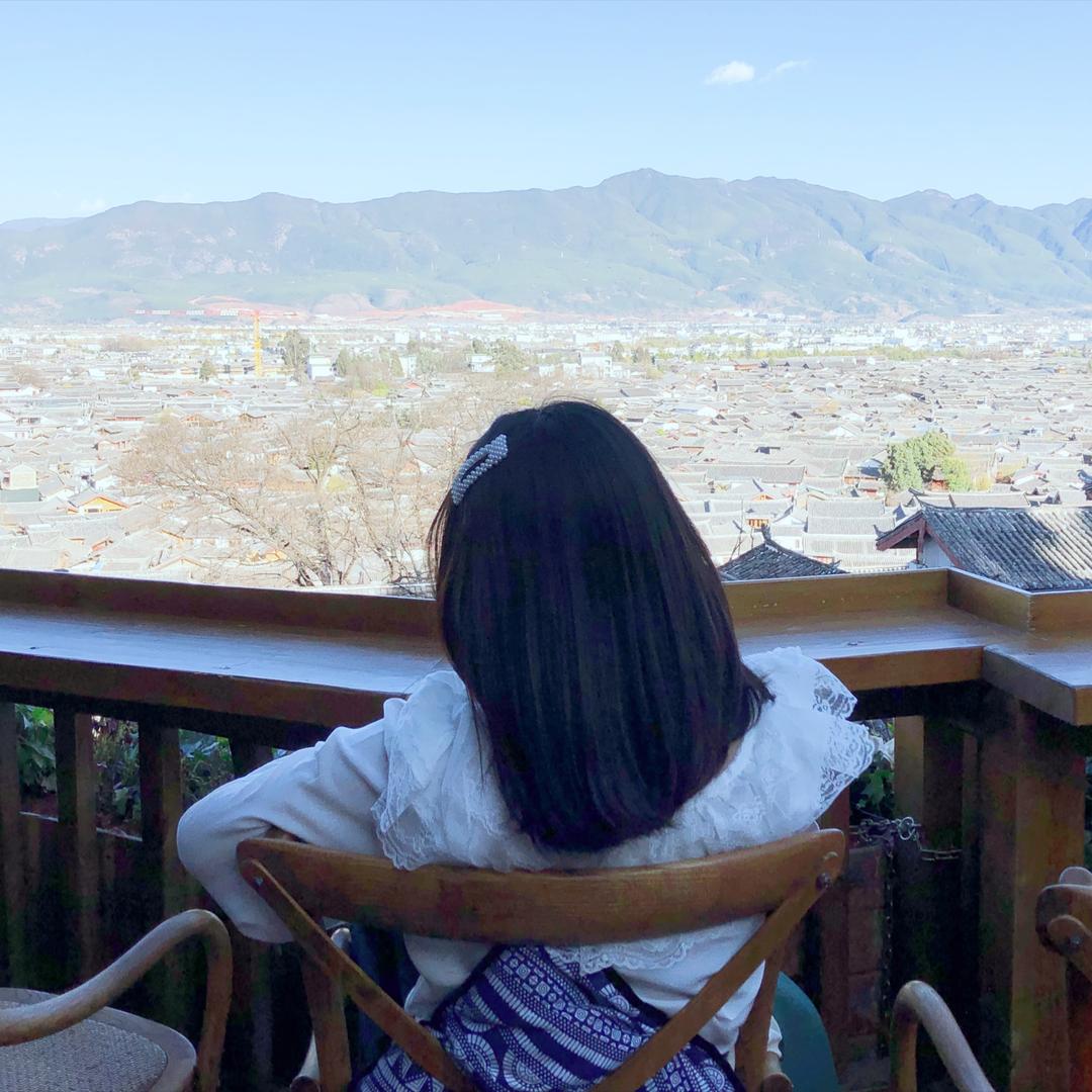 静待花开 🌺