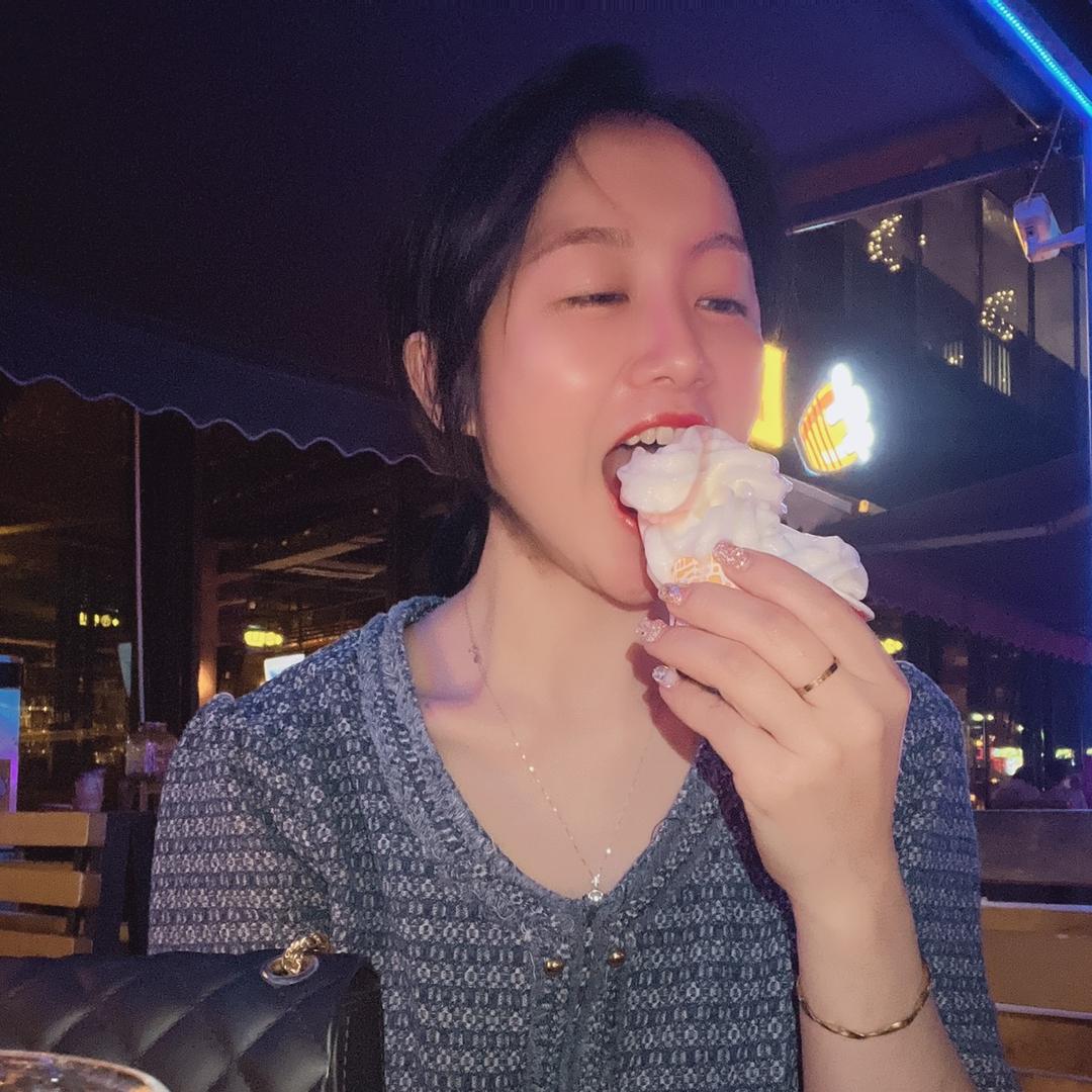 霞姐姐💓 海南妹子