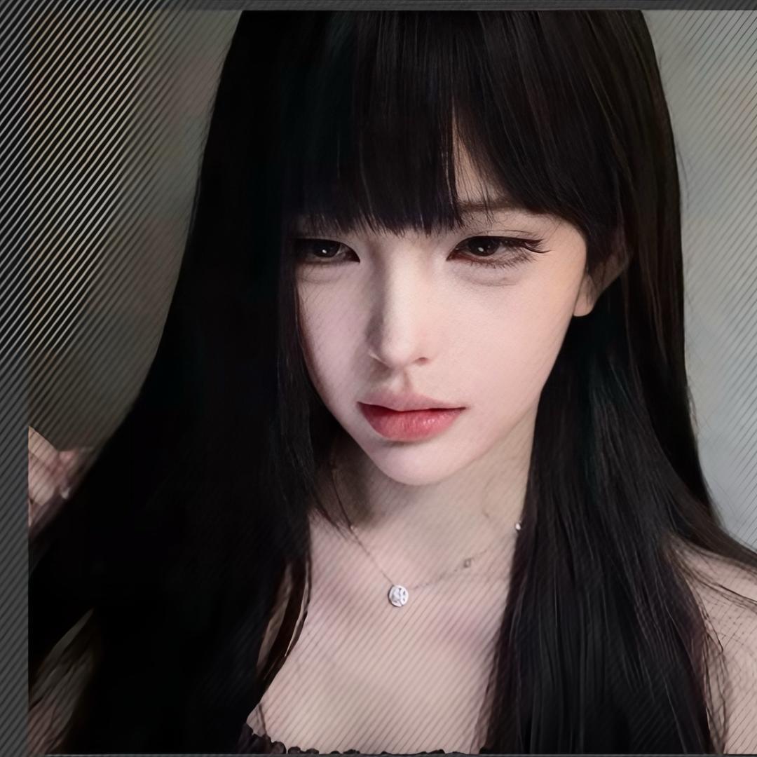 妹妹-