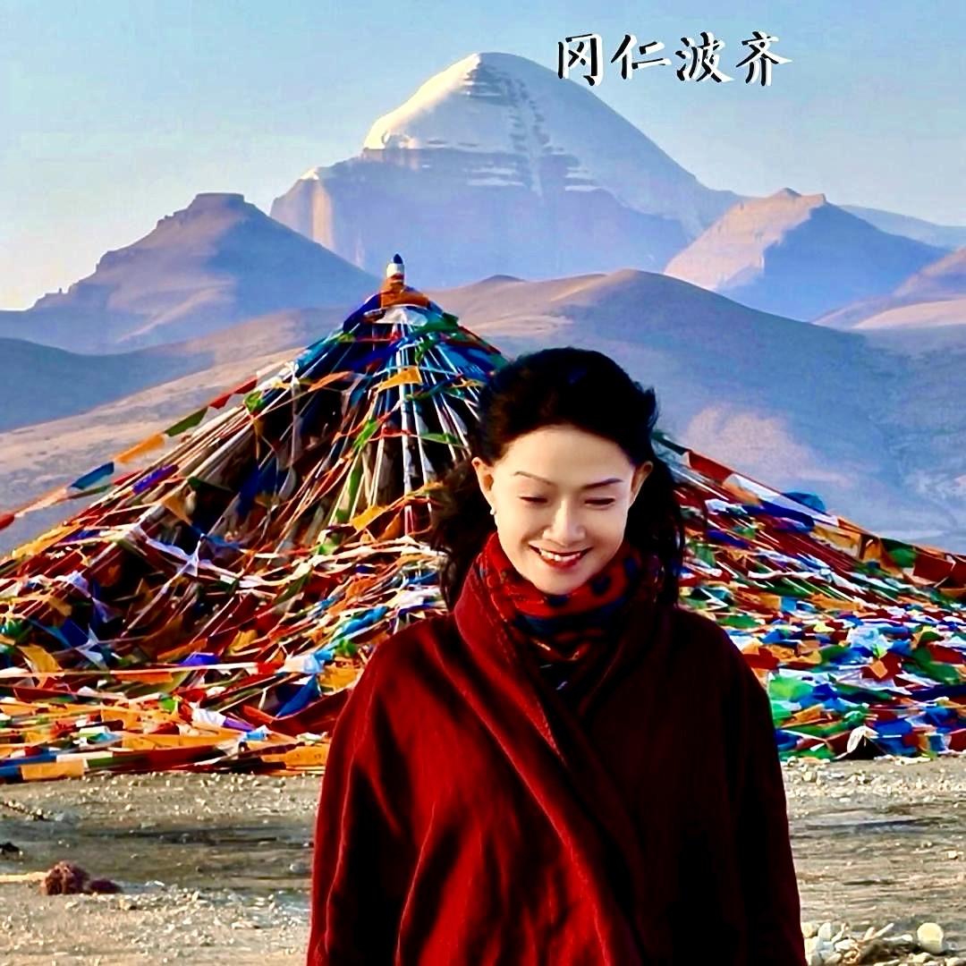 虹.