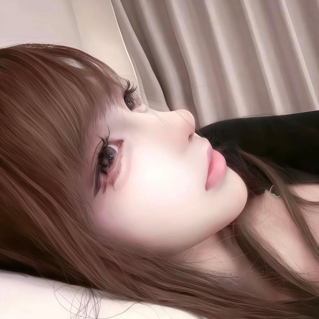 呓