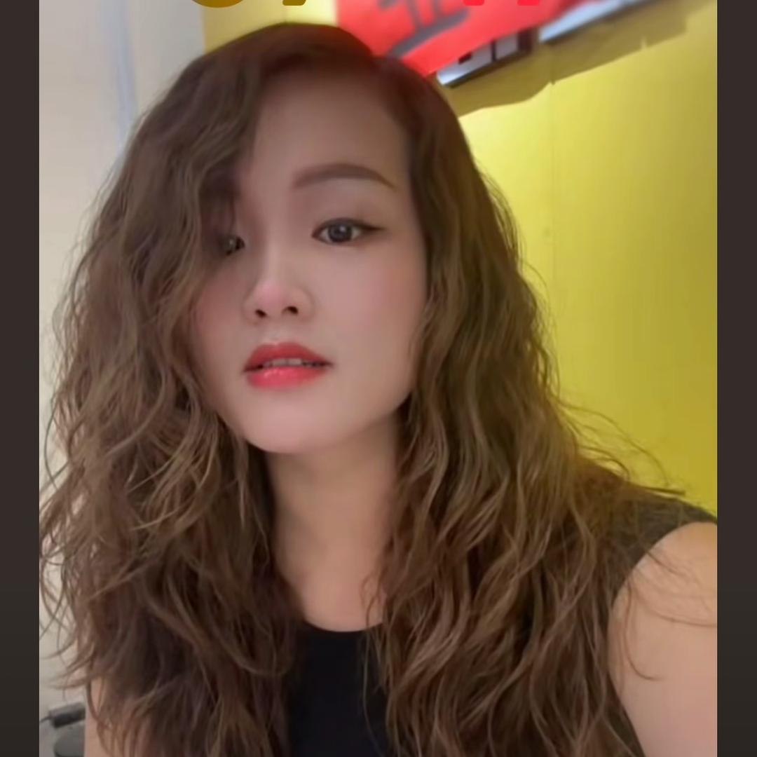 Linda姐姐