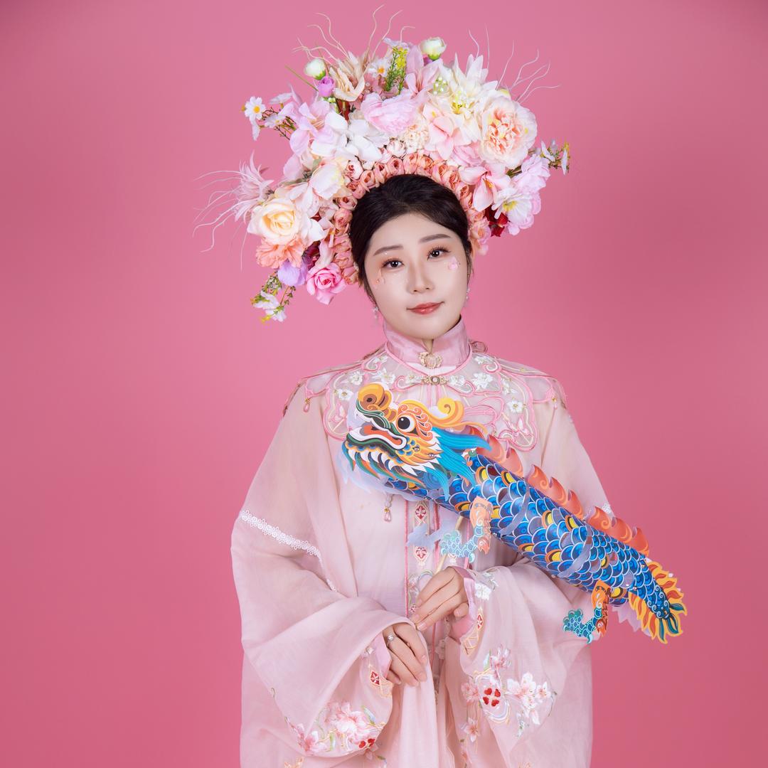 🐲龍女娟🐲