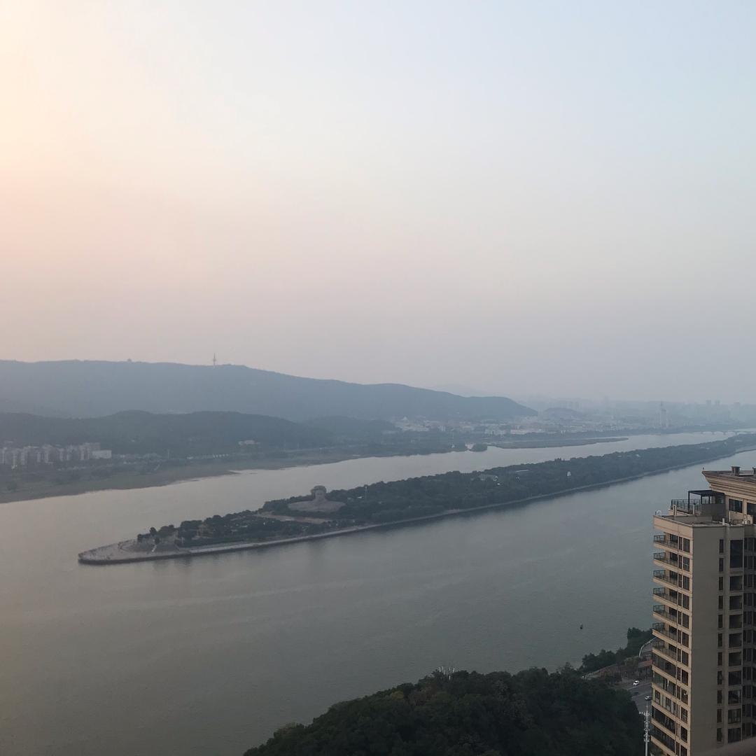 夏至未至