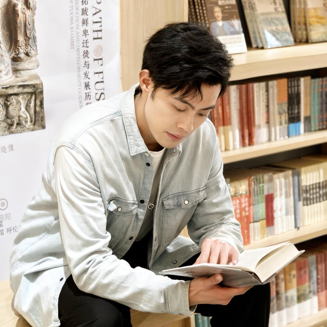 科技宇Yu