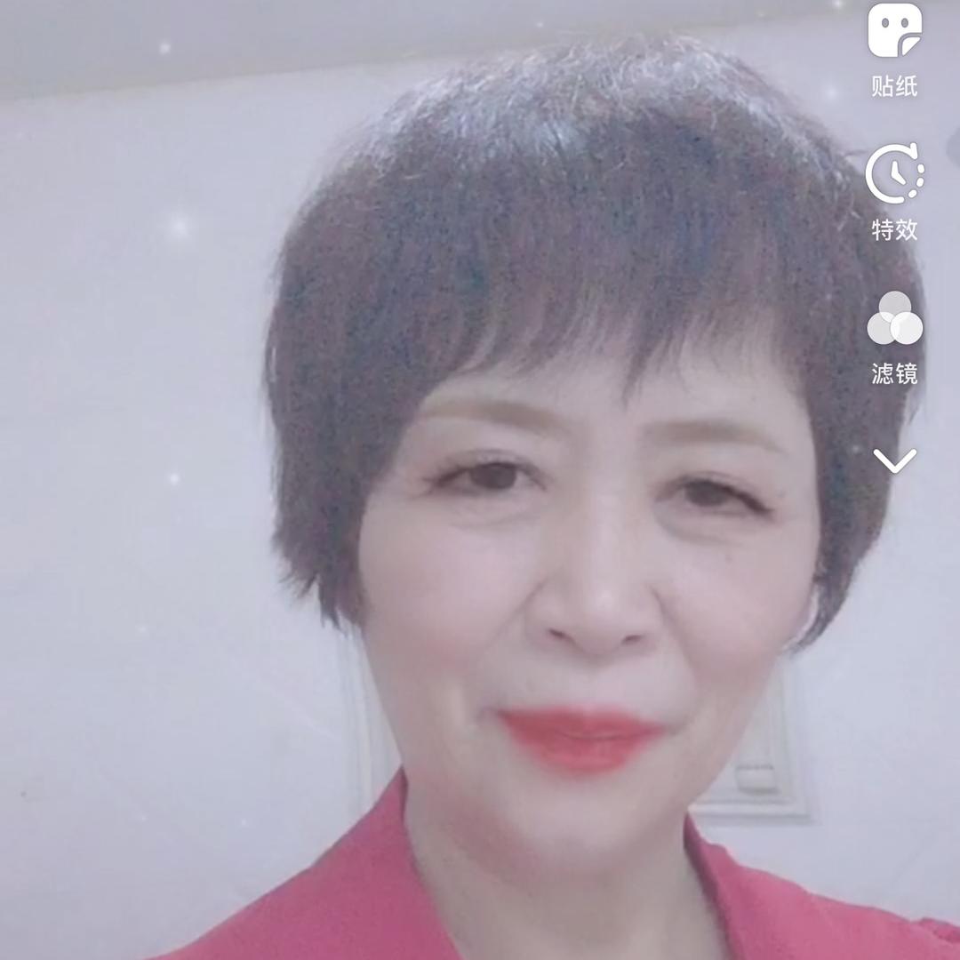 温馨姐