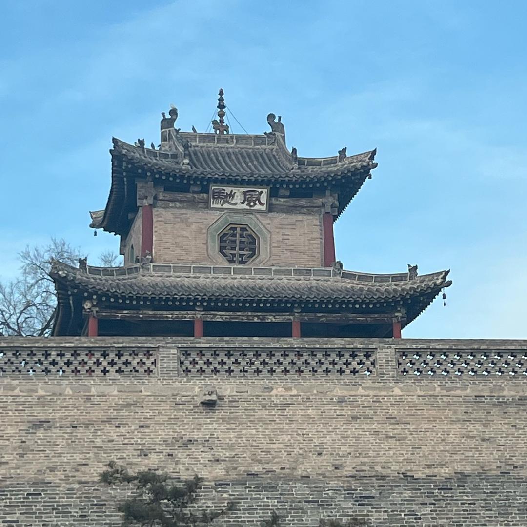 太行脊梁