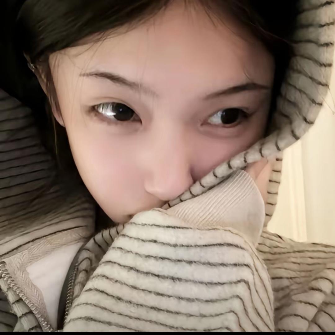 鸭血梦女