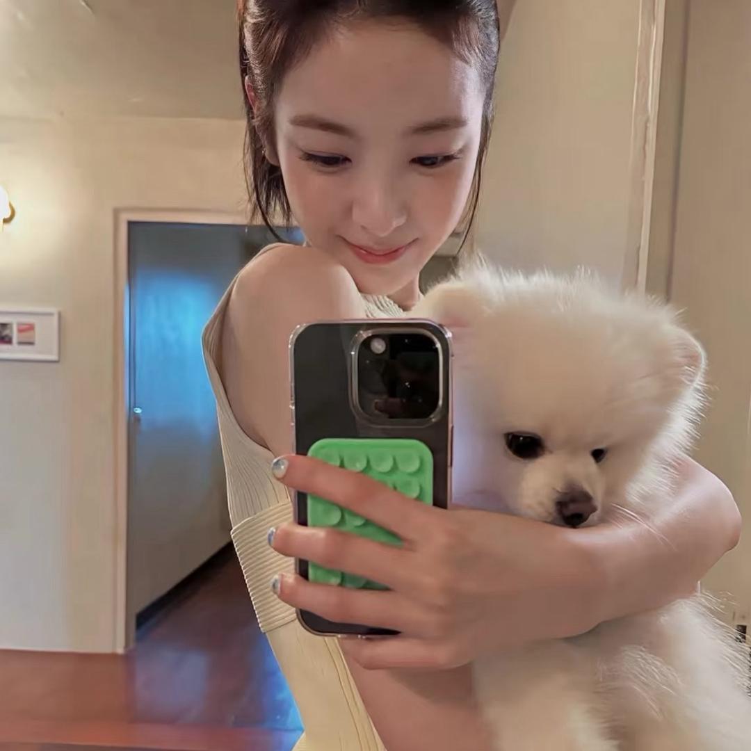 好久不见 ￴ ￴