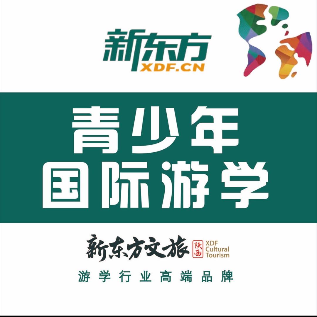 苏州新东方研学看世界