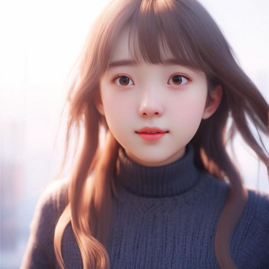 美美甄选