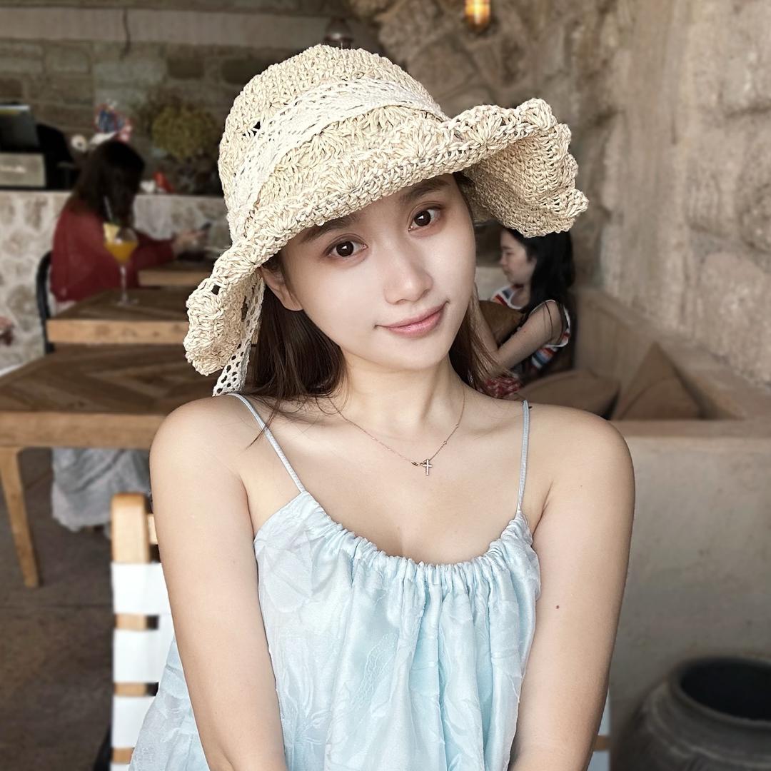 小羊同学。