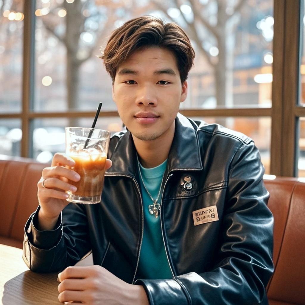 遗憾才是人生常态