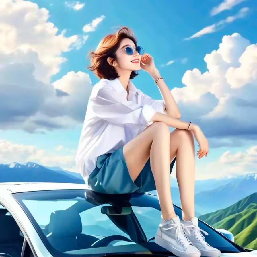 喜欢唠嗑的唐姐