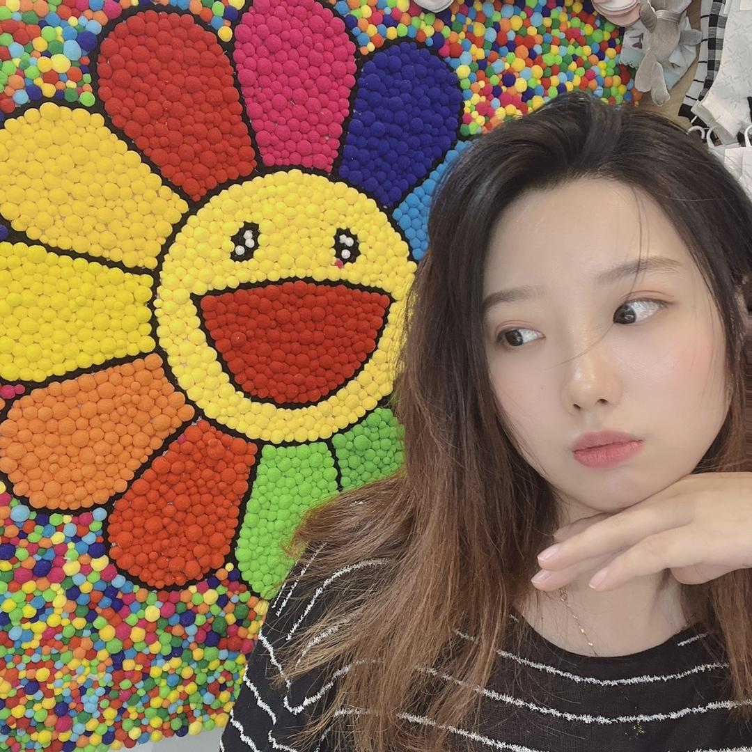 娜娜只做高品质库存