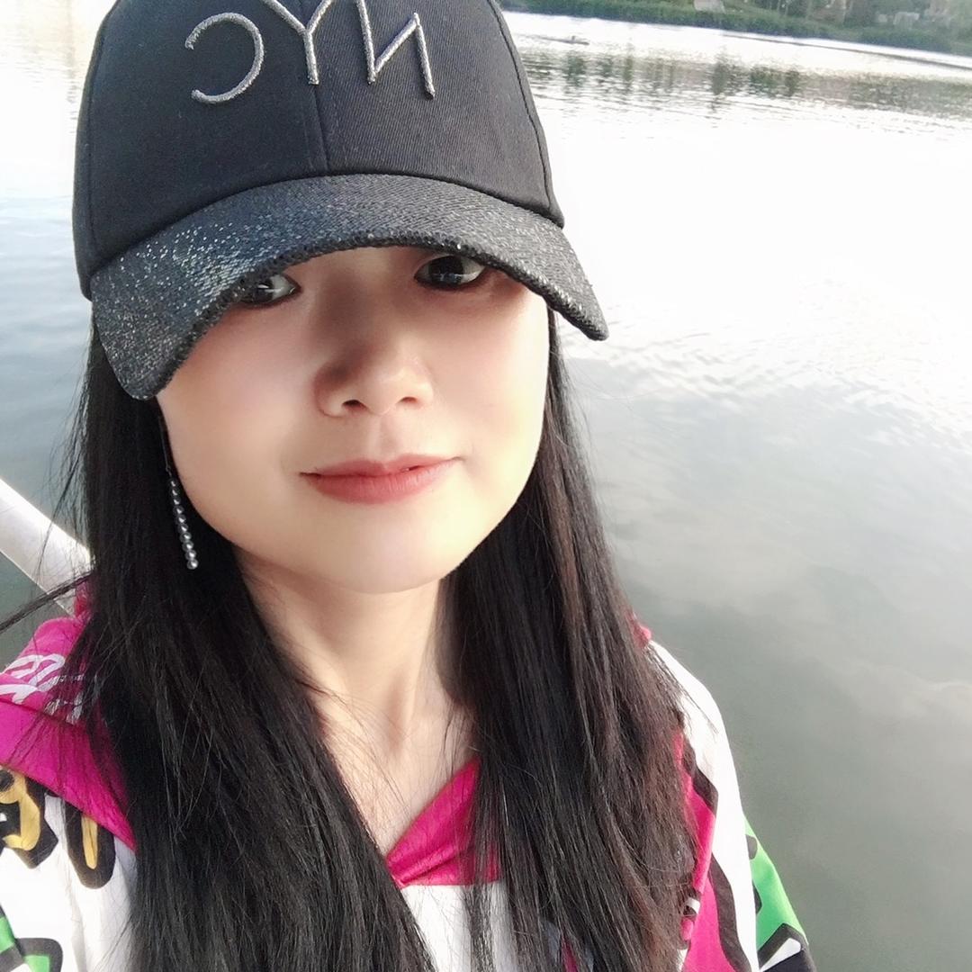 喜儿～