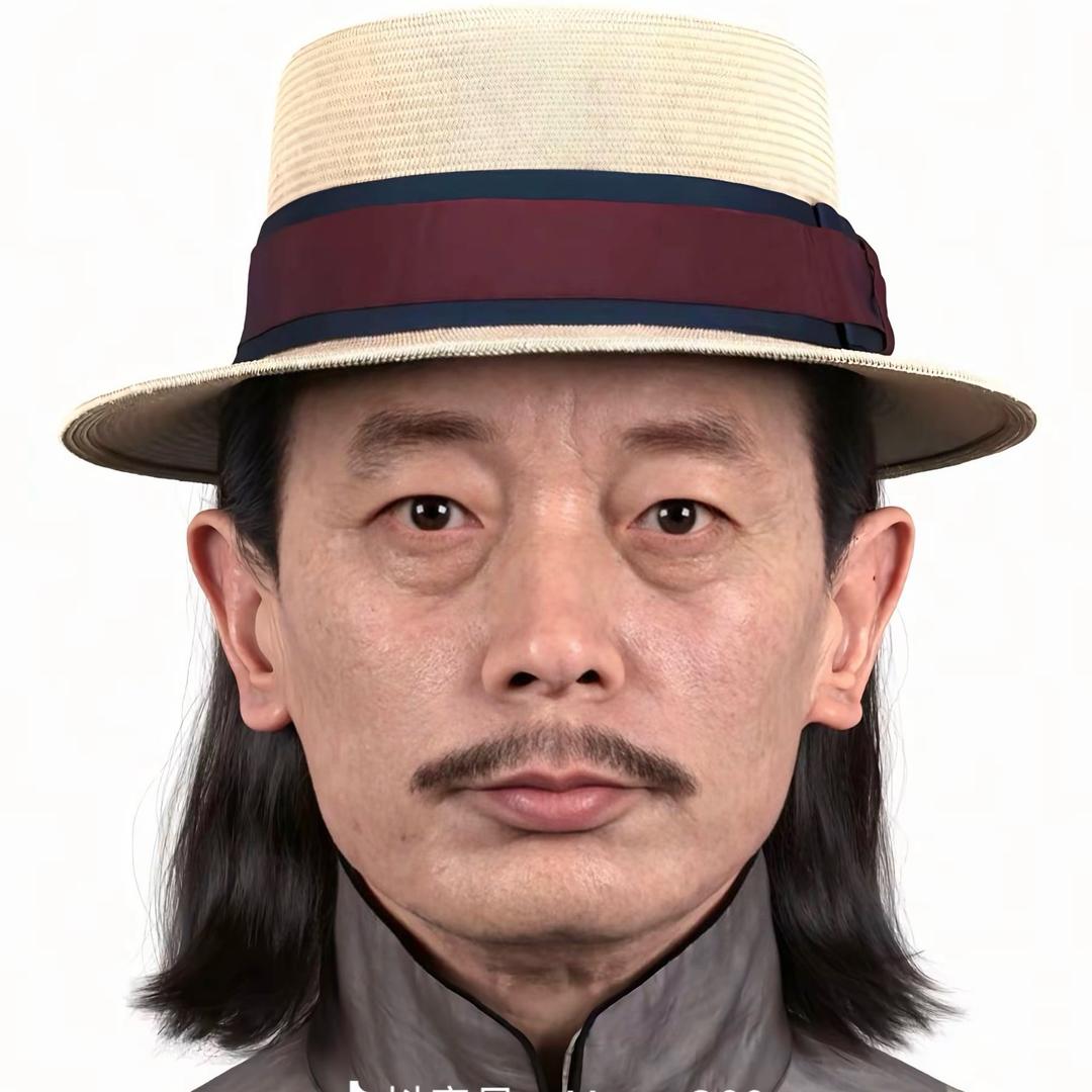 日月山河永在