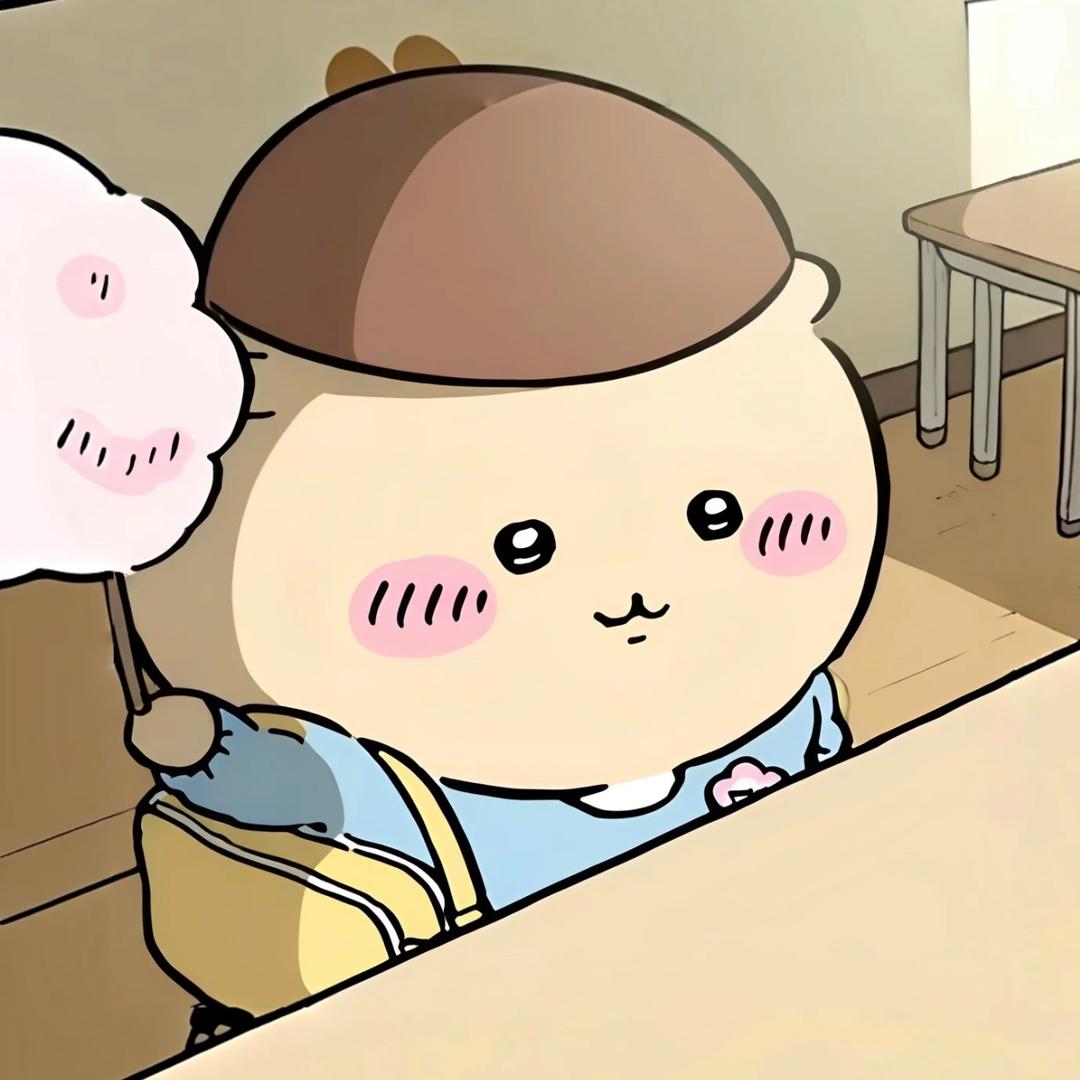 栗栗皆幸福