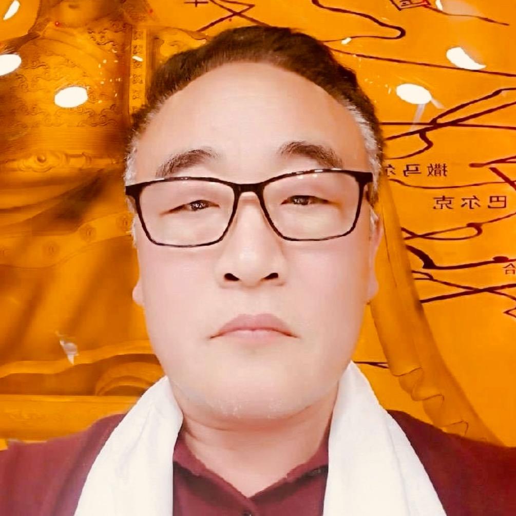 广金师兄