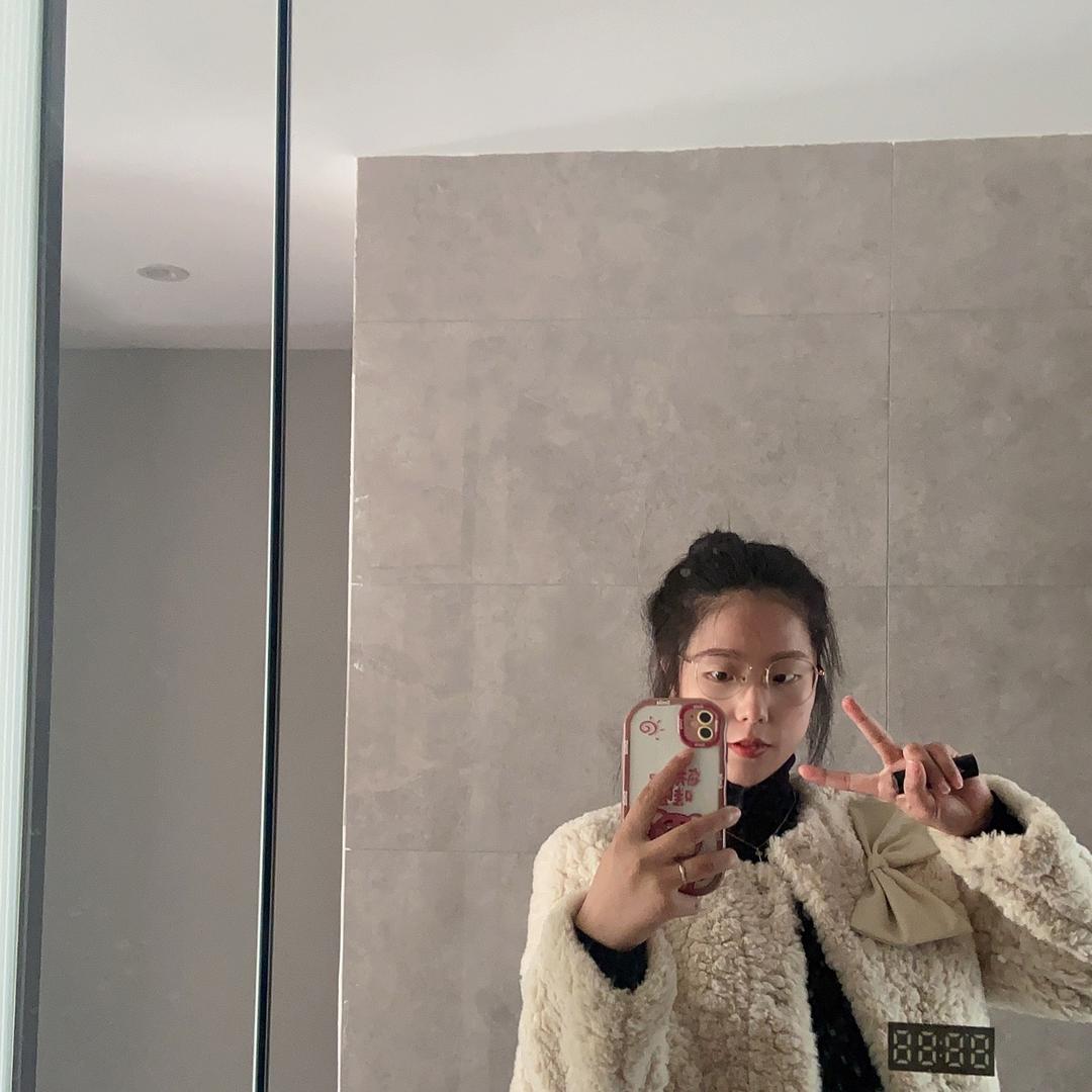 肖可爱😁