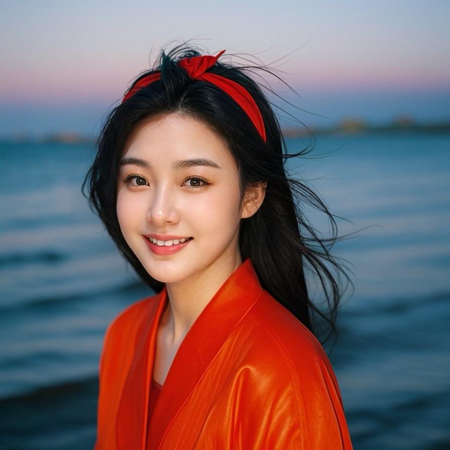 🌈小爱