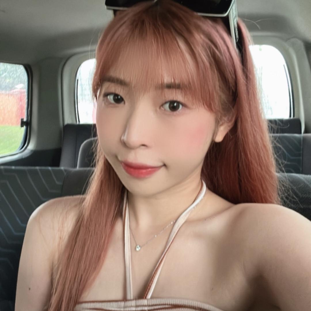 林美瑜🍓
