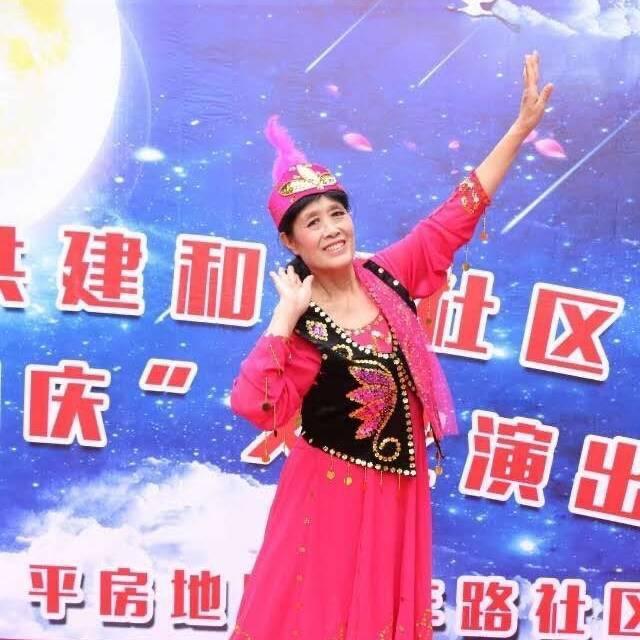 美丽人生✨