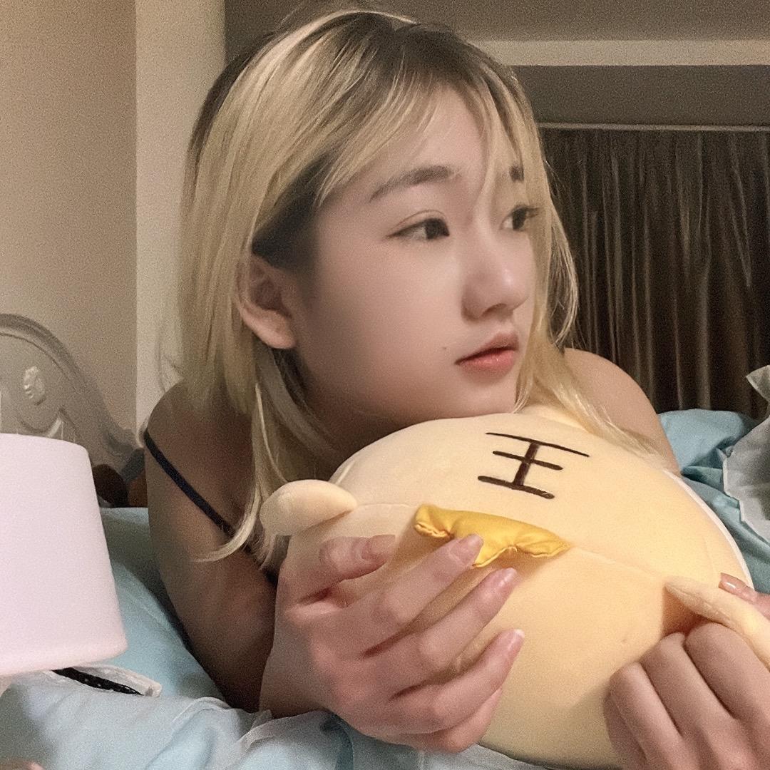 我叫小仙女🧚‍♀️