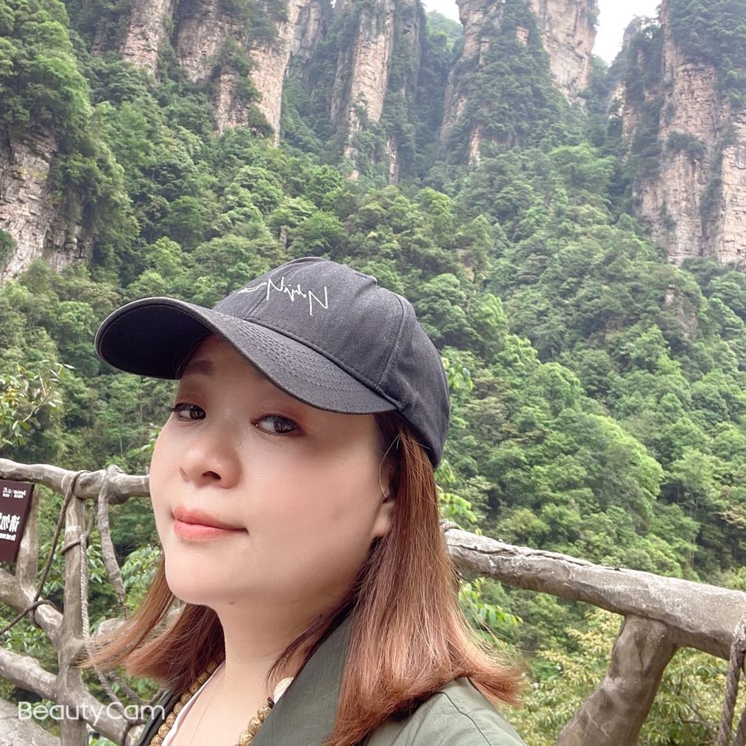 吾我所愿