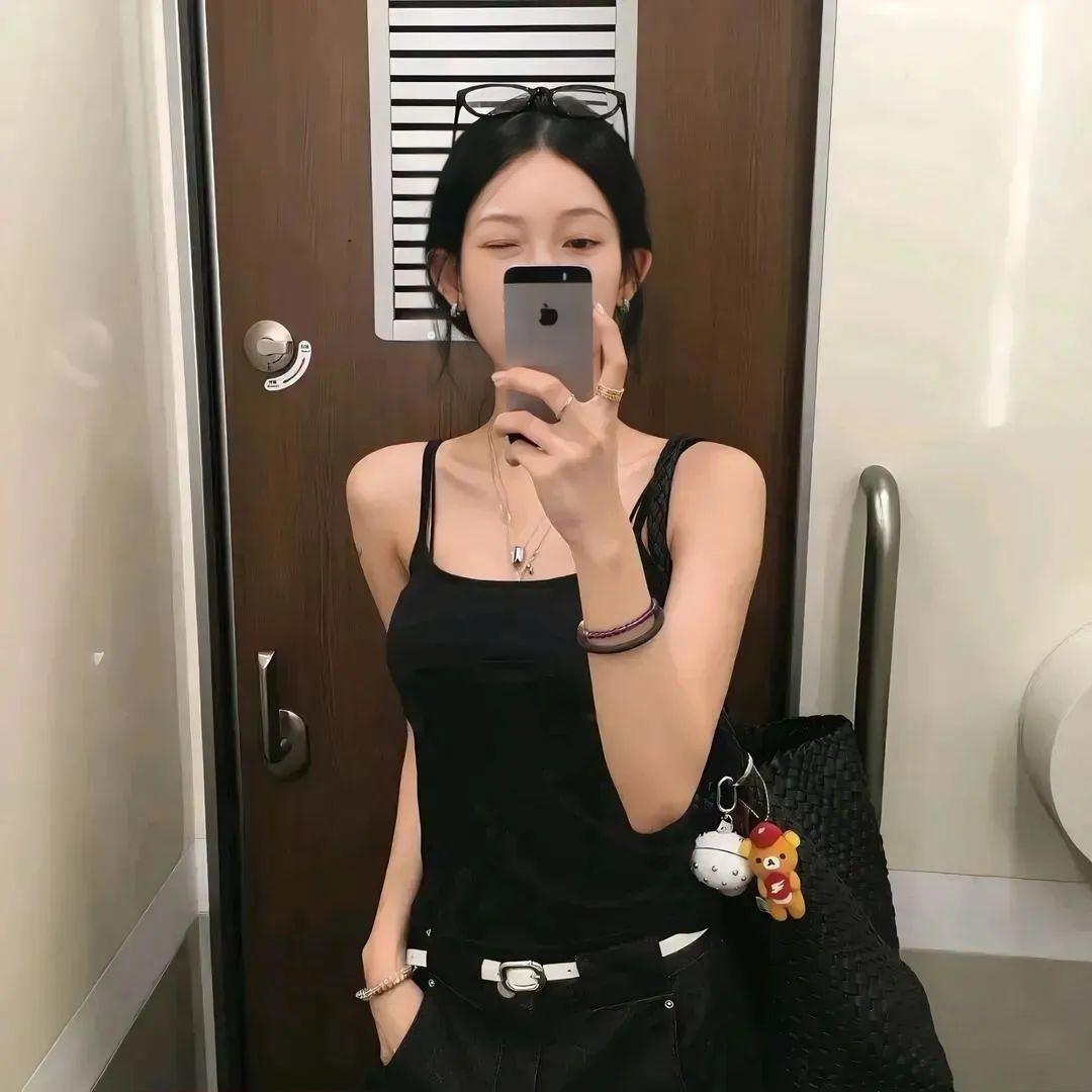 小仙女🧚‍♀️