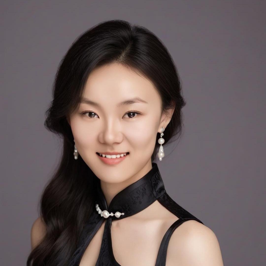 五音不全的阿钰爱唱歌