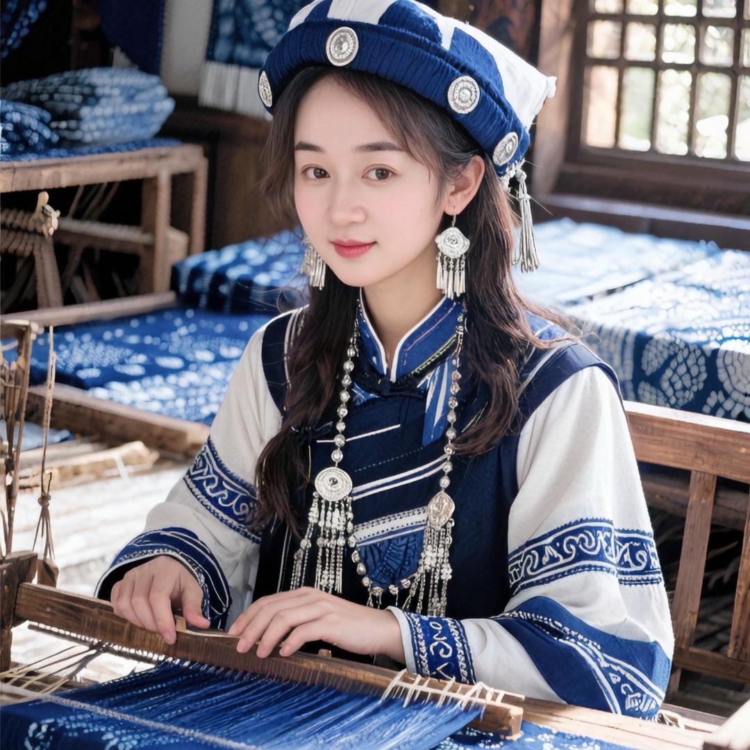 💞: এ菊