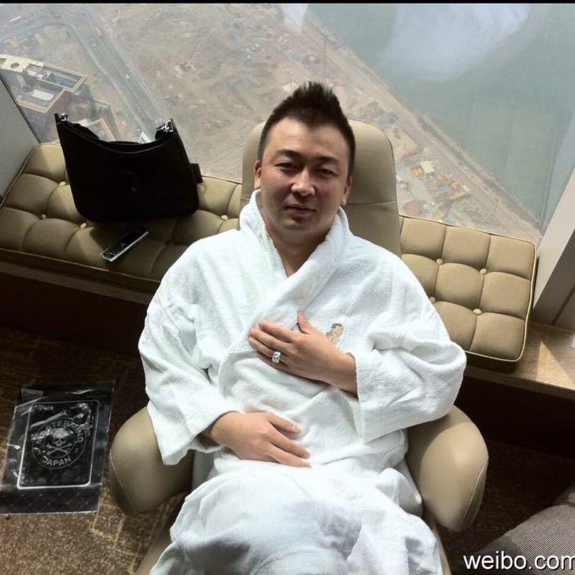 霸甲一代