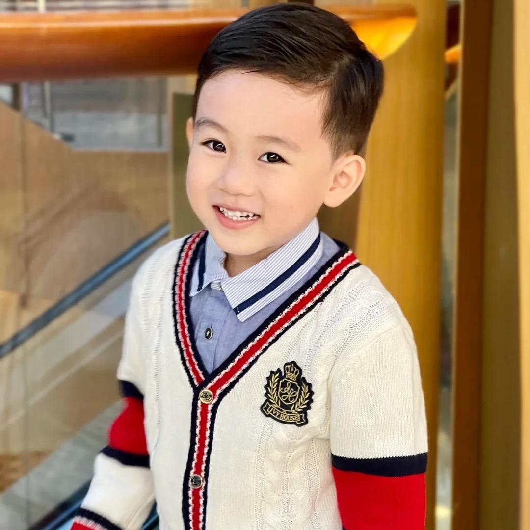 lucky小幸幸