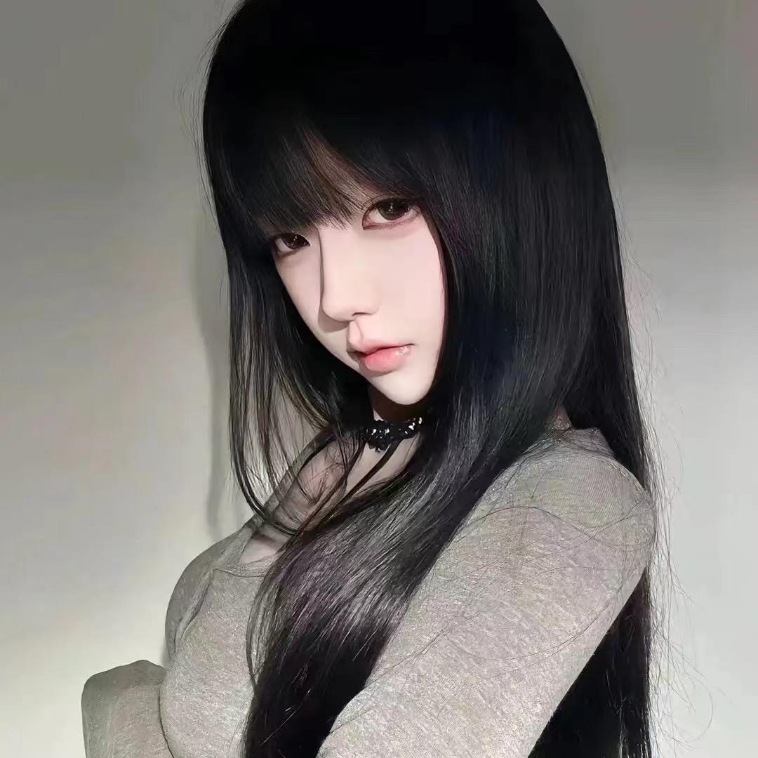琪^ - ^
