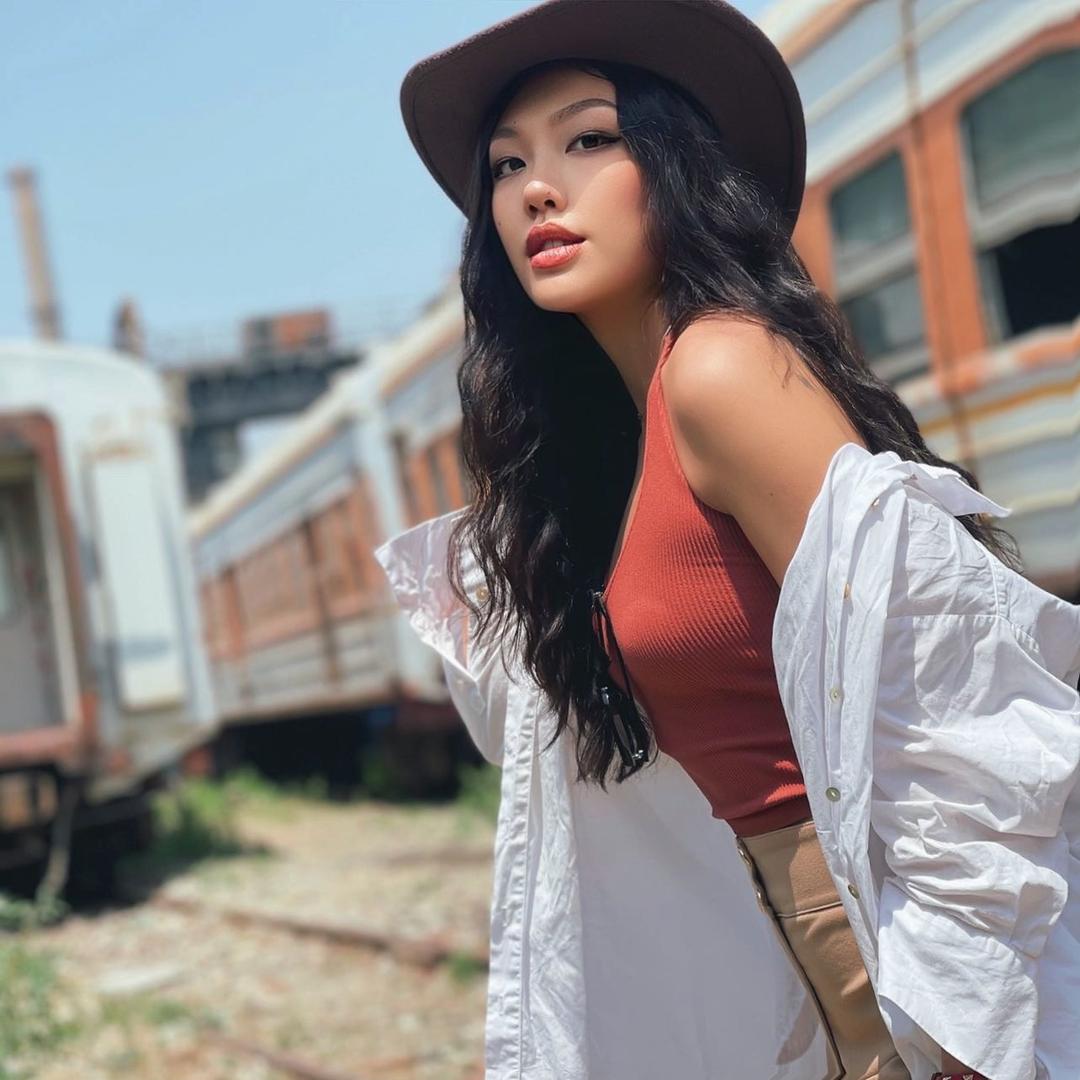 Jessie伊的声乐课