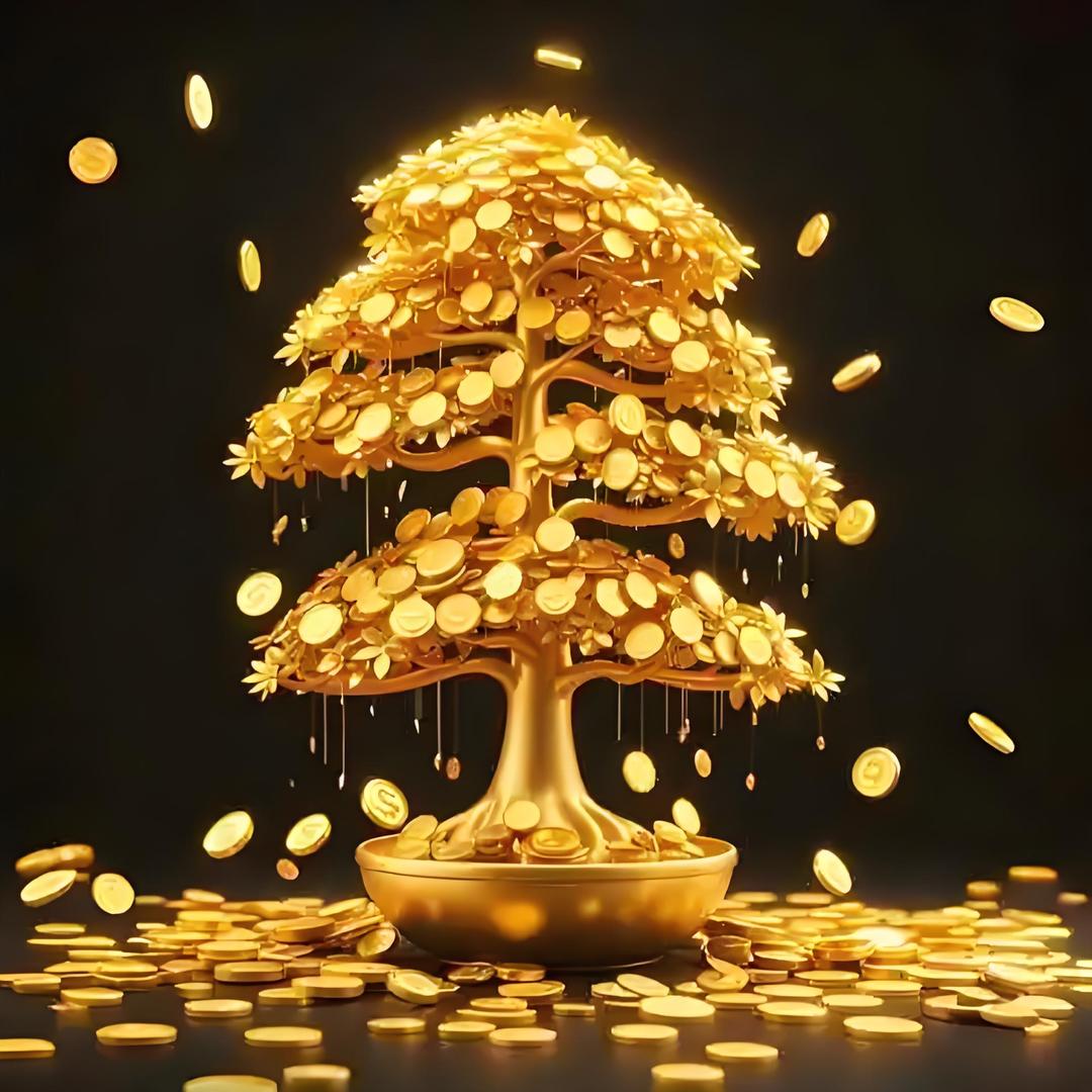 ▷招财虎☀运旺