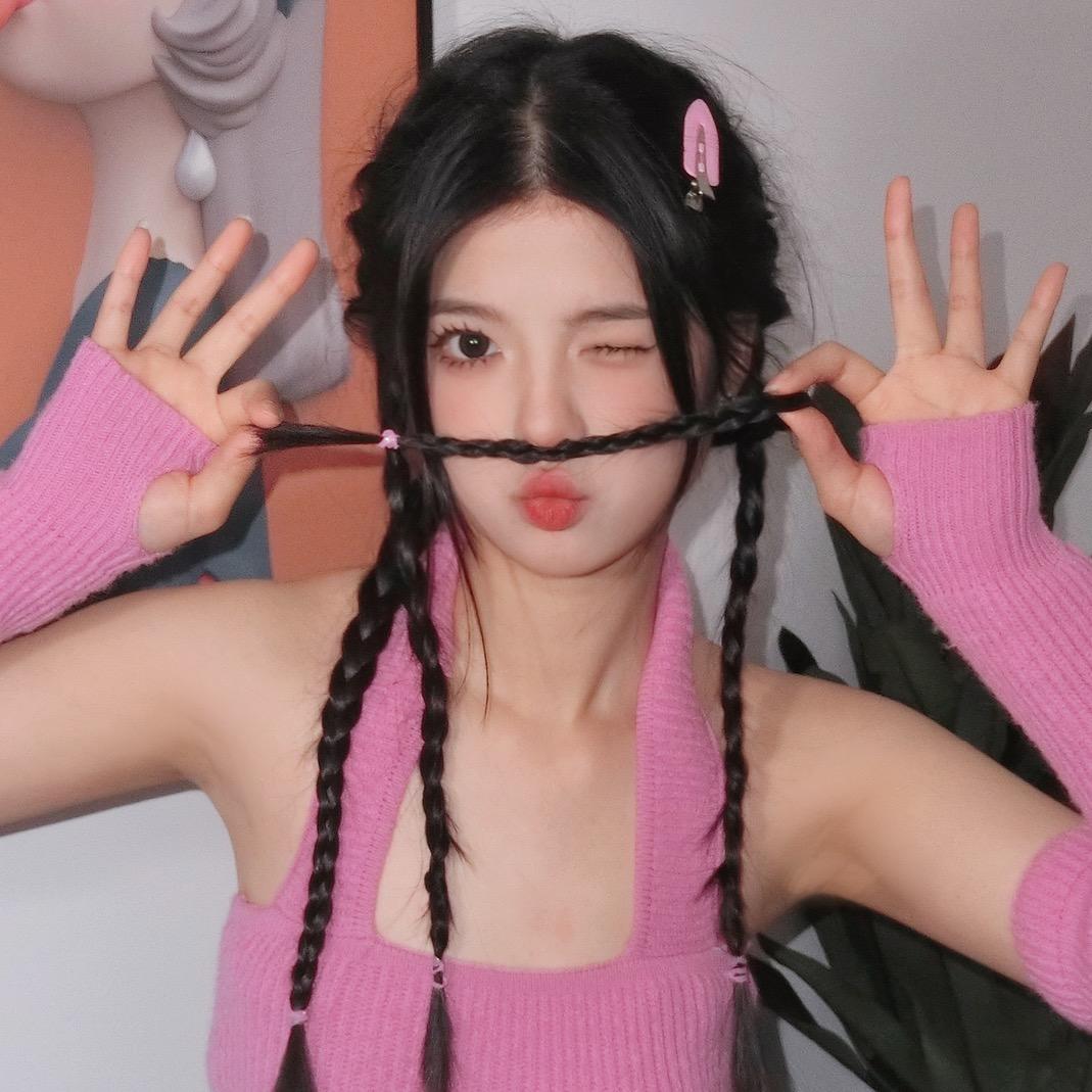 莫婷婷Ting