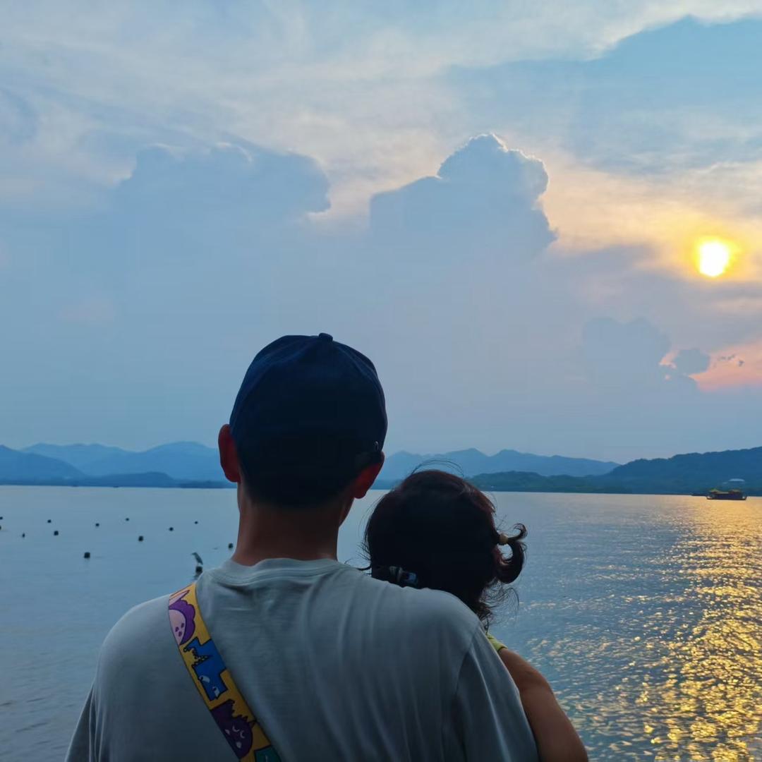 二胎宝妈的重启生活
