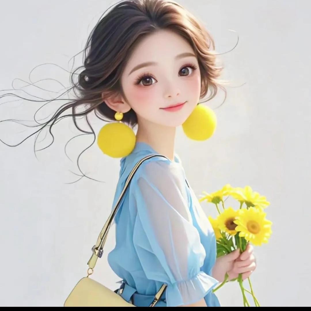 愿如意
