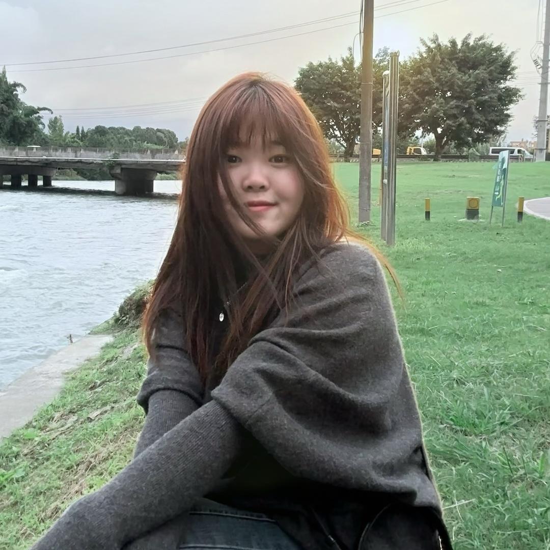 球球大圆圆🐶