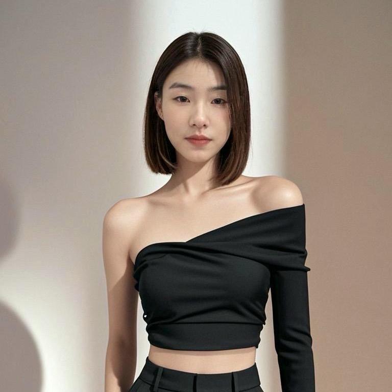 丁小姐