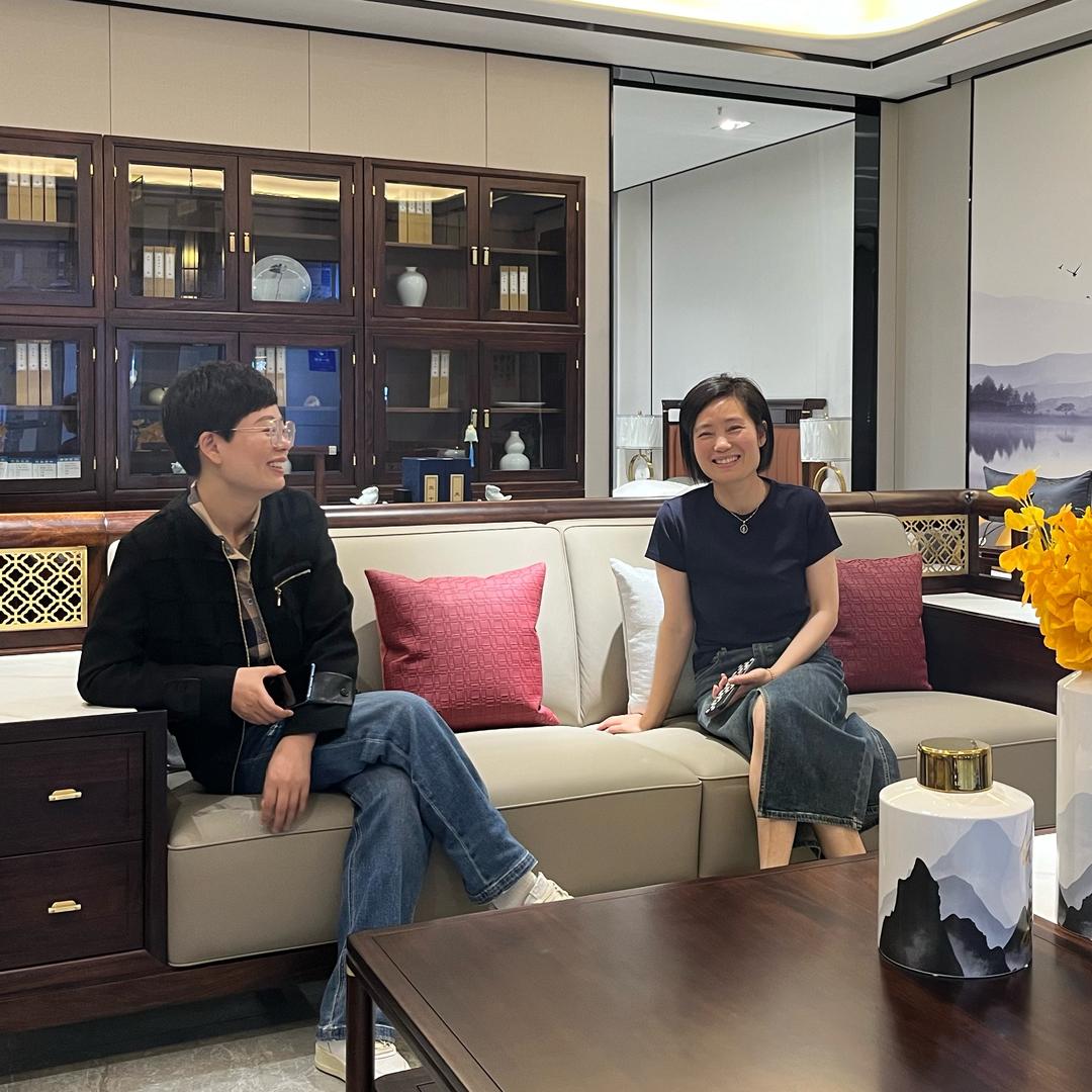 宁波阿飞送家具