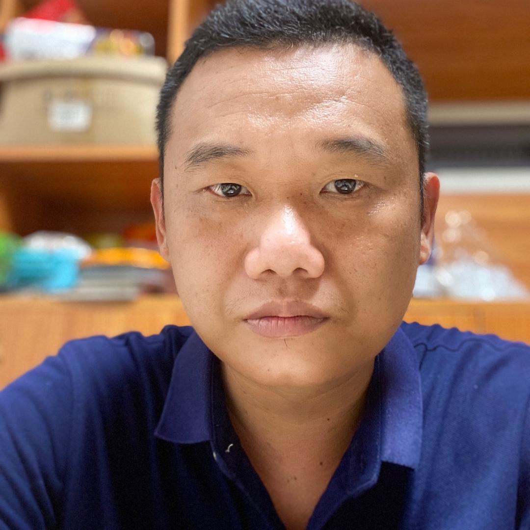 焱哥爱美食
