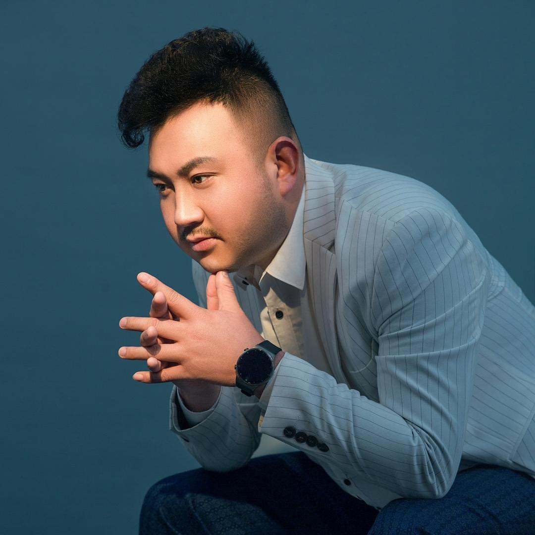 顶尚美业